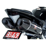 Yoshimura Exhaust Street R 77 Slip On Ss Cf Cf Dual