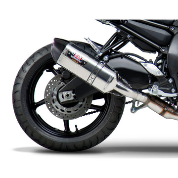 Street R 77 Slip On Exhaust Ss Ss Cf