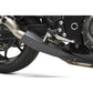 Exhaust Race R77 Slip On Ss/Cf Suz
