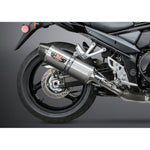 Yoshimura Exhaust Street R 77 Slip On Ss Ss Cf