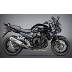 Yoshimura Exhaust Street R 77 Slip On Ss Ss Cf