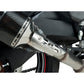 Exhaust Street R 77 Slip On Ss Cf Cf