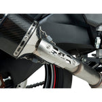 Yoshimura Exhaust Street R 77 Slip On Ss Cf Cf