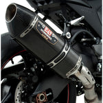 Yoshimura Exhaust Street R 77 Slip On Ss Cf Cf