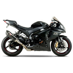 Yoshimura Exhaust Street R 77 Slip On Ss Cf Cf