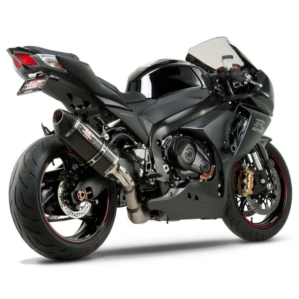 Exhaust Street R 77 Slip On Ss Cf Cf