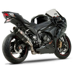 Yoshimura Exhaust Street R 77 Slip On Ss Cf Cf