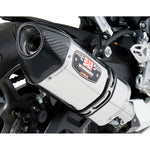 Yoshimura Exhaust Street R 77 Slip On Ss Ss Cf