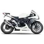 Yoshimura Exhaust Street R 77 Slip On Ss Ss Cf