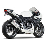 Yoshimura Exhaust Street R 77 Slip On Ss Ss Cf