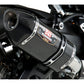 Exhaust Street R 77 Slip On Ss Cf Cf