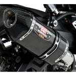 Yoshimura Exhaust Street R 77 Slip On Ss Cf Cf