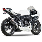 Yoshimura Exhaust Street R 77 Slip On Ss Cf Cf