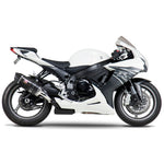 Yoshimura Exhaust Street R 77 Slip On Ss Cf Cf