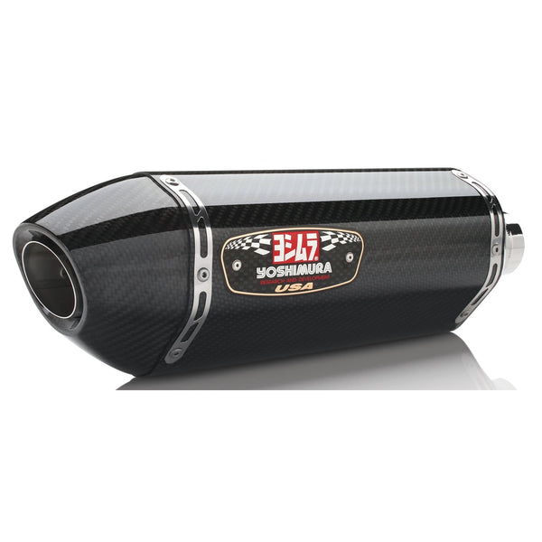 Yoshimura Exhaust Street R 77 Slip On Ss Cf Cf