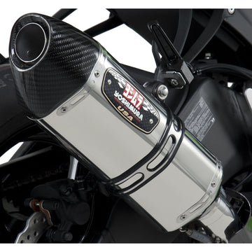 Exhaust Street R 77 Kaw Zx 6r 13 18