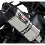 Yoshimura Exhaust Street R 77 Kaw Zx 6r 13 18