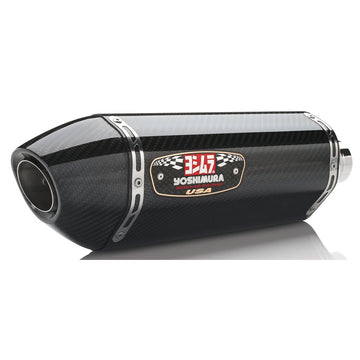 Exhaust Street R 77 Slip On Ss Cf Cf