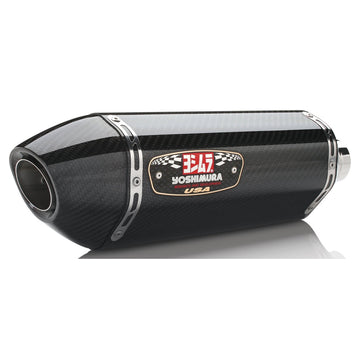 Signature R 77 Slip On Exhaust Ss Cf Cf
