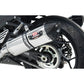 Exhaust Race R 77 Slip On Ss Ss Cf Dual