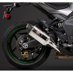 Exhaust Signature R 77 Slip On Ss Cf Cf Dual
