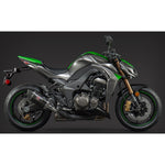 Signature Dual R 77 Slip On Exhaust Ss Cf Cf