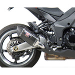 Yoshimura Exhaust Street R 77 Slip On Ss Cf Cf Dual