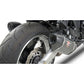 Exhaust Street R 77 Slip On Ss Cf Cf Dual