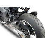 Yoshimura Exhaust Street R 77 Slip On Ss Cf Cf Dual