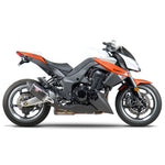 Yoshimura Exhaust Street R 77 Slip On Ss Cf Cf Dual
