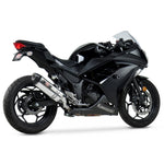 Yoshimura Exhaust Street R 77 Slip On Ss Ss Cf