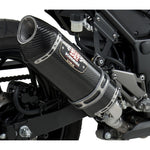 Yoshimura Exhaust Street R 77 Slip On Ss Cf Cf