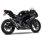 Yoshimura Exhaust Street R 77 Slip On Ss Cf Cf
