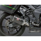 Exhaust Signature R 77 Slip On Ss Cf Cf Dual