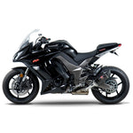 Yoshimura Exhaust Street R 77 Slip On Ss Cf Cf Dual