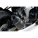 Yoshimura Exhaust Street R 77 Slip On Ss Cf Cf Dual
