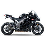Yoshimura Exhaust Street R 77 Slip On Ss Cf Cf Dual