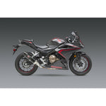Yoshimura Exhaust Street R 77 Slip On Ss Cf Cf Works
