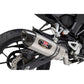 Exhaust R 77 Race Slip On Ss/Ss/Cf