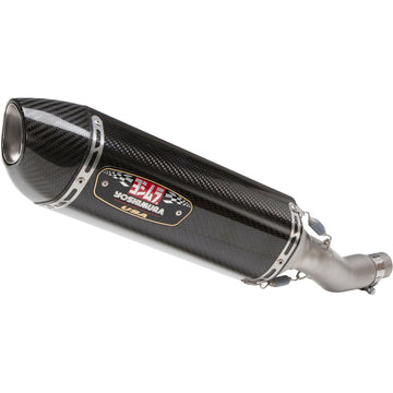 Exhaust R 77 Race Slip On Ss/Cf/Cf