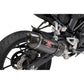 Exhaust R 77 Race Slip On Ss/Cf/Cf