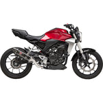 Exhaust R 77 Race Slip On Ss/Cf/Cf
