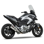 Yoshimura Exhaust Street R 77 Slip On Ss Ss Cf