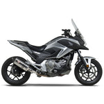 Yoshimura Exhaust Street R 77 Slip On Ss Ss Cf