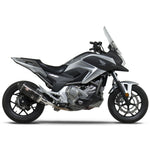 Yoshimura Exhaust Street R 77 Slip On Ss Cf Cf