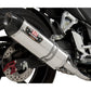 Exhaust Race R 77 Slip On Ss Ss Cf