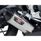 Exhaust Race R 77 Slip On Ss Ss Cf