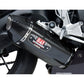 Exhaust Race R 77 Slip On Ss Cf Cf