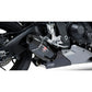 Exhaust Race R 77 Slip On Ss Cf Cf