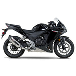 Yoshimura Exhaust Street R 77 Slip On Ss Ss Cf